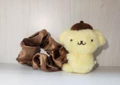 ポムポムプリン シュシュのサムネイル