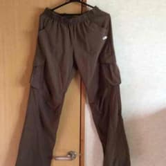 Gfit フィットネスパンツのサムネイル