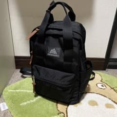 グレゴリー　リュックのサムネイル