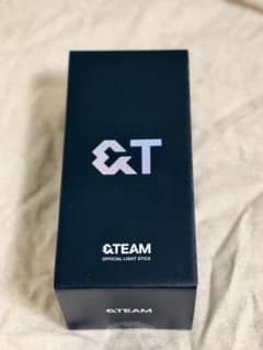 &TEAM OFFICIAL LIGHT STICK ver1のサムネイル