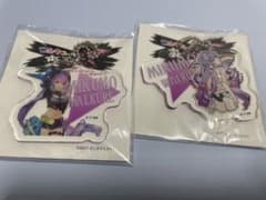 ワルキューレは裏切らない　美雲　アクキー　2種 ワルキューレは裏切らない 美雲 アクキー 2種 - メルカリ