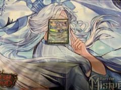 新品未開封　エニグマ　プロモのサムネイル