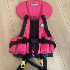 Mさま専用　mont-bell ライフジャケット ピンク 2セット 楽天市場】モンベル ライフジャケットの通販