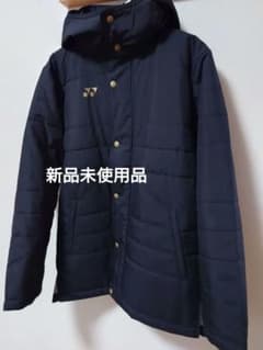 新品　YONEX　ヨネックス　ユニハーフコート ブラック　黒　S　ヒートカプセル