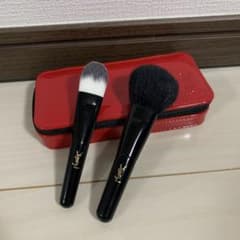 YSL(イヴサンローラン) ノベルティ メイクブラシセットのサムネイル