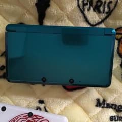 3DS本体のサムネイル