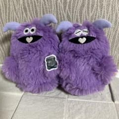 ホイッピ　ラッピ　マスコットキーチェーンPart2