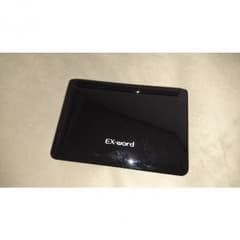 【超超美品！早い者勝ち】 CASIO EX-word 電子手帳 XD-N6100のサムネイル
