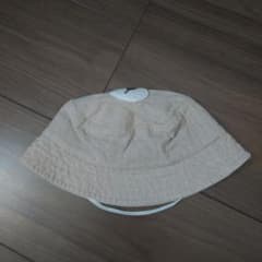 西松屋　ベビー帽子のサムネイル