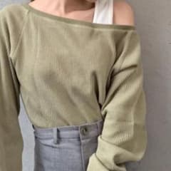 louren 2way thermal topsのサムネイル
