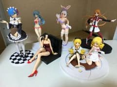 フィギュアのサムネイル