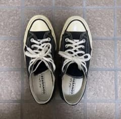れお様　専用converse ct70のサムネイル