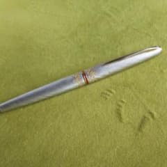 万年筆です。のサムネイル