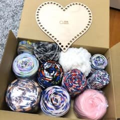 ズパゲッティ糸のサムネイル