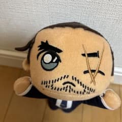 名探偵コナン 県警の黒い闇 大和敢助 寝そべりぬいぐるみ - メルカリ