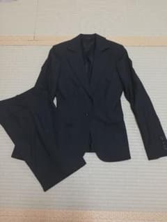 THE SUIT COMPANY パンツスーツ上下のサムネイル