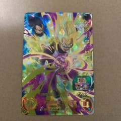 たいよう様専用ベジータ ゼノのサムネイル