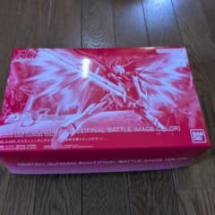 HG デスティニーガンダムSpecII 最終決戦イメージカラーのサムネイル