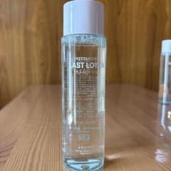 MITSUYOSHI LAST LOTION 200mlのサムネイル