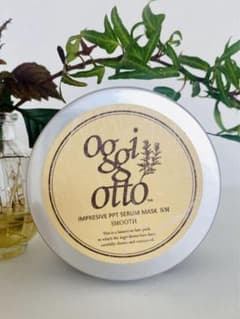 Oggi Otto インプレッシブPPTセラムマスク　SMのサムネイル