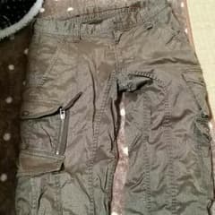 ニコルのラメカーゴパンツのサムネイル