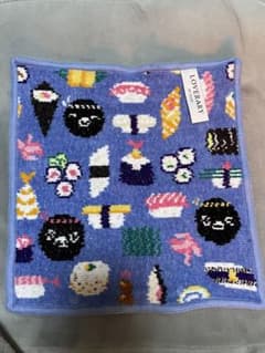FEILER ⭐︎ タオルハンカチのサムネイル