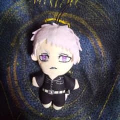 東京リベンジャーズ 東リベ ぬいぐるみ マスコット 三ツ矢隆