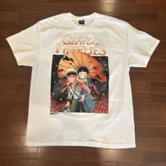 海外 火垂るの墓 両面プリント Tシャツ XL ジブリ Ghibli 古着 LLのサムネイル