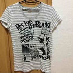 マウジーTシャツのサムネイル