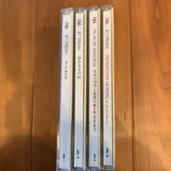 JAL ジェットストリーム　懐かしいCDのサムネイル