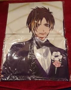 ときめき☆レストラン 神崎透 布ポスター ②のサムネイル
