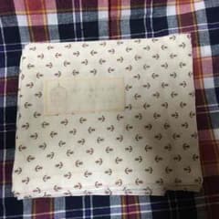 ガーゼケットのサムネイル