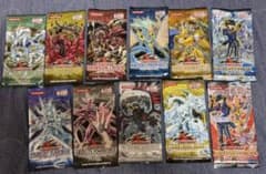 遊戯王 5D's 絶版未開封パック まとめセット - メルカリ