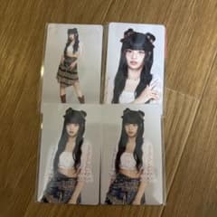 ME: I RINON 村上 璃杏　ラポスタトレカのサムネイル