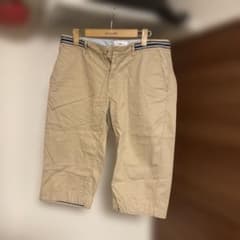 ハーフパンツのサムネイル