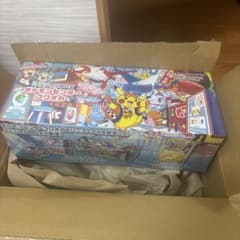 新品未開封】ポケモンセンター フクオカ スペシャルボックスのサムネイル