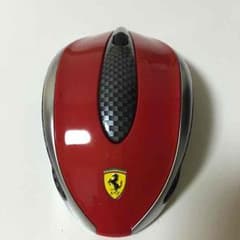 フェラーリ ワイヤレスマウスのサムネイル