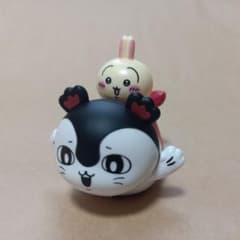 s*1様 ちいかわ 映画 入場者特典 第3弾 ごきげんセイレーン♪ うさぎのサムネイル