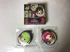 コードギアス ぶらんっこ C.C. カレン セットのサムネイル