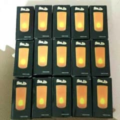 吹き消せるLEDライト☆15個セットのサムネイル