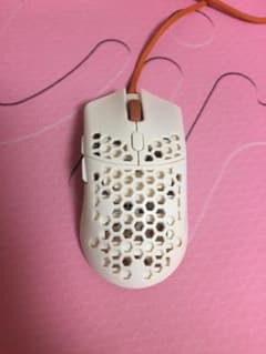 finalmouse capetownのサムネイル