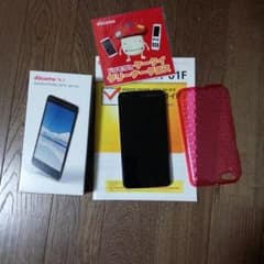 AQUOS PHONE ZETA SH-01Fのサムネイル