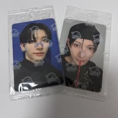 NEXZ ユウ O-RLY? スタリバ 北京 ペンサ 特典トレカ - メルカリ