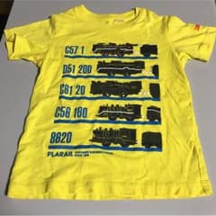 プラレールＴシャツのサムネイル