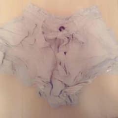 INGNI くしゅくしゅボトムス ♡のサムネイル