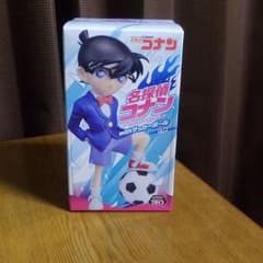 名探偵コナンフィギアのサムネイル