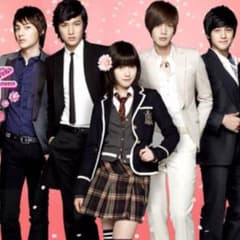 花より男子 韓国のサムネイル