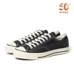 29cm CONVERSE ALL STAR J OX BEAMS 50th