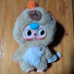 Baby Three ぬいぐるみ キーホルダーのサムネイル