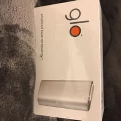 glo グロー 本体のサムネイル
